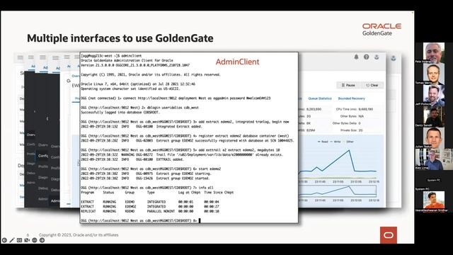 GG Summit Session05 - Microservices Containers & Kubernetes смотреть онлайн