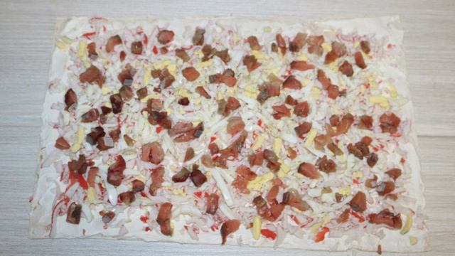 Книга рецептов