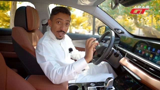 تجربة شيري تيجو الجديدة Chery Tiggo 8 Pro Max