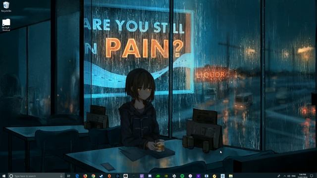Not so Happy Hour [wallpaper engine] смотреть онлайн