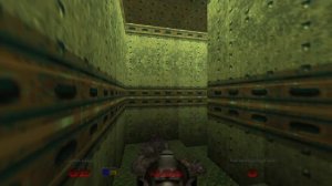 DOOM 64 REMASTERED GAMEPLAY #3