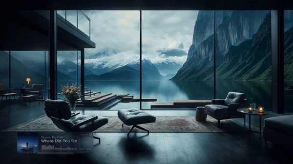 Chillout Music for Focus