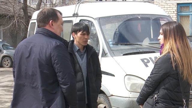 Наказан владелец лошадей, гуляющих по кладбищу в Костанае смотреть онлайн