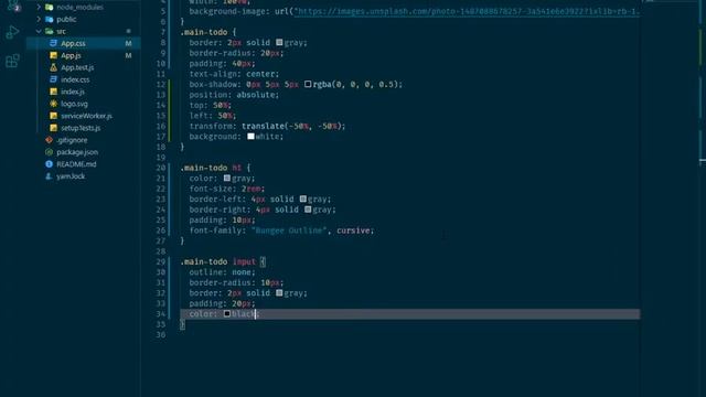 Simple Todo List App in Pure reactjs смотреть онлайн