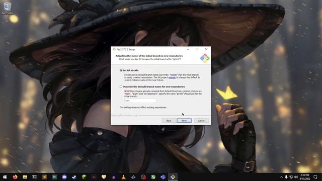 Instalar Git en Windows 10 | 2022 смотреть онлайн