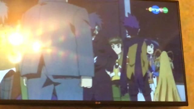 LBX 2сезон часть11 Город без LBX смотреть онлайн