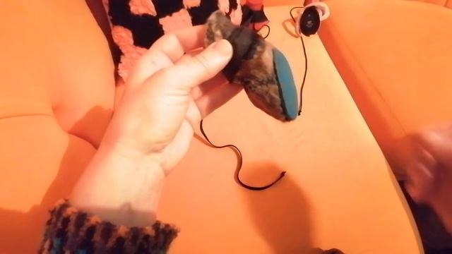 Как у собачки привязать ботиночки чтоб не потерялись смотреть онлайн