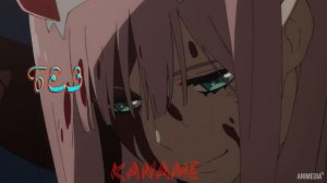 Аниме клип - Даже 36,6 без неё жесть