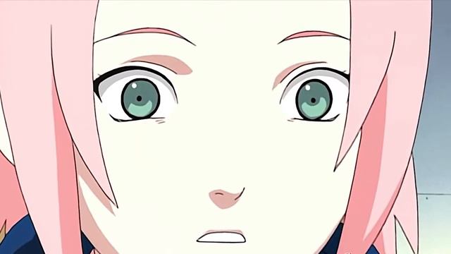 Наруто вышел из больницы увидев, что Сакура обняла Саске (дубляж от Анаит) смотреть онлайн