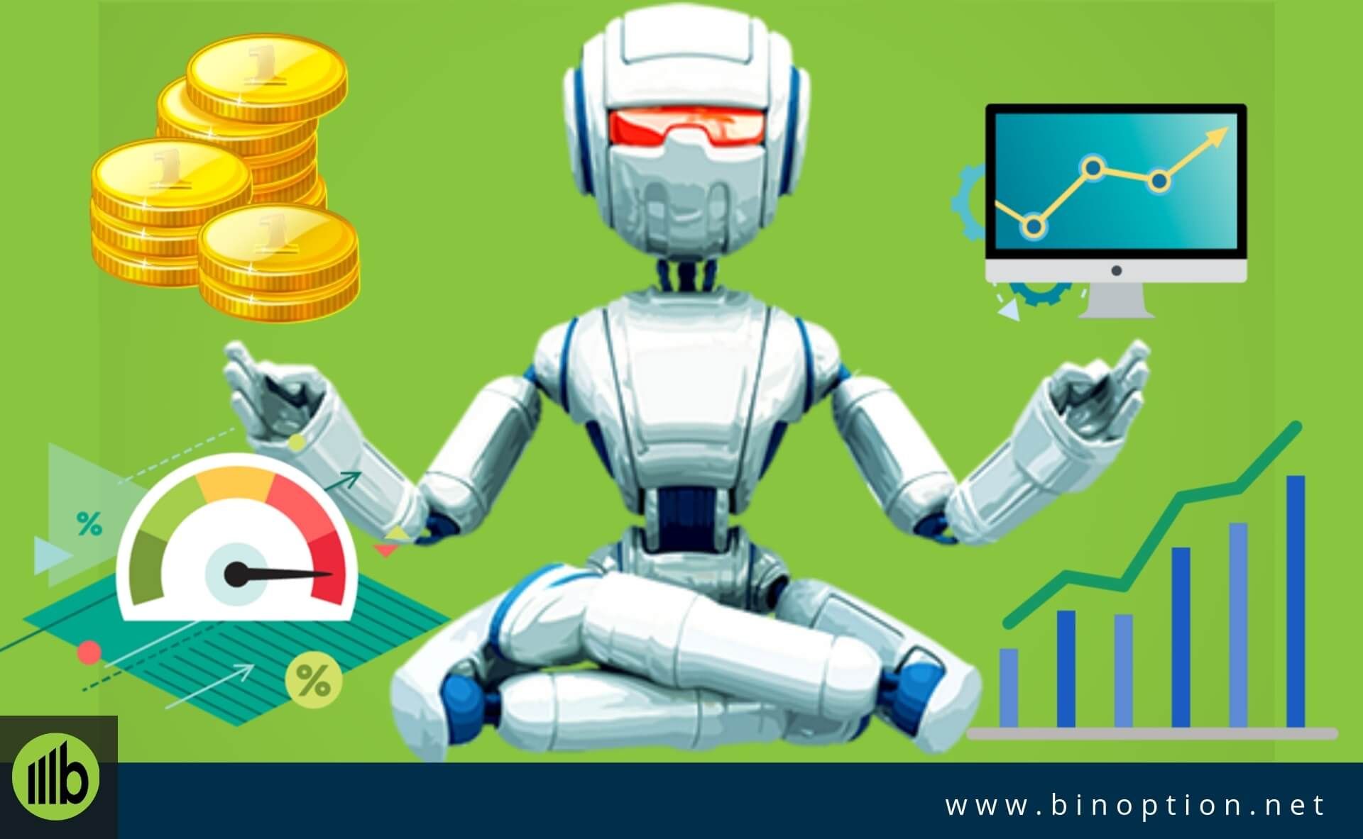 Binary Robot Signals Pocket Option Trading Bot 100% Wins Best Binary Robot Signals.mp4 смотреть онлайн