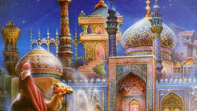 Визуализация-Преодоление препятствий