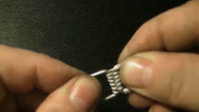 петля для самолета