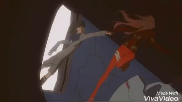 [AMV]~ Половина моя смотреть онлайн