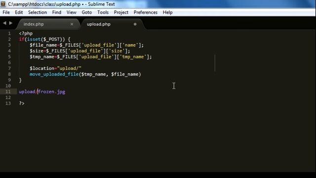 Learn PHP Class 12 (SuperGlobals #2) ( Bangla ) смотреть онлайн