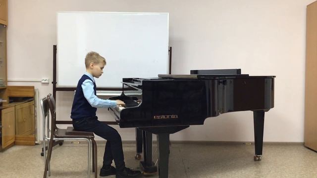 Орлов Володя, 11 лет смотреть онлайн