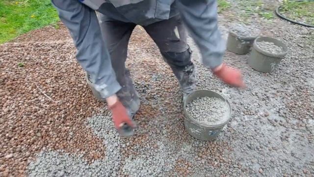 Технология керамзитобетона крупнопористого смотреть онлайн