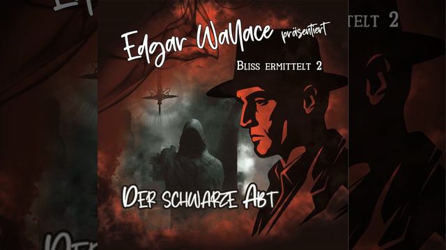 Inspector Bliss ermittelt смотреть онлайн