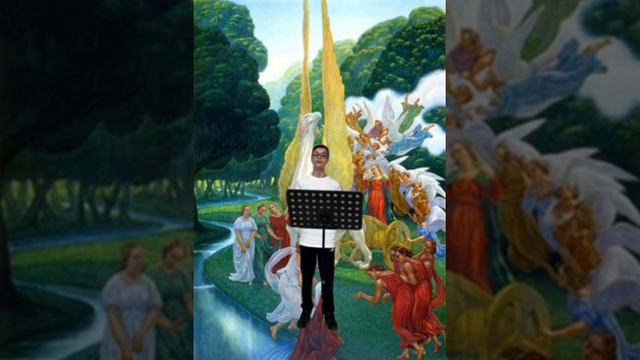 Celebrazioni Dantesche - IC Grossi Treviglio - Video 1 смотреть онлайн
