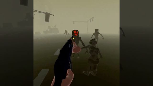 Our Wrong Choice | Free alpha available on SideQuest | Open world survival on Quest 2 смотреть онлайн