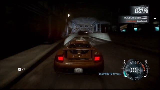 Need For Speed: The Run | FINAL RACE - Extreme Difficulty - Win At Winning + Platinum Trophy! [HD] смотреть онлайн