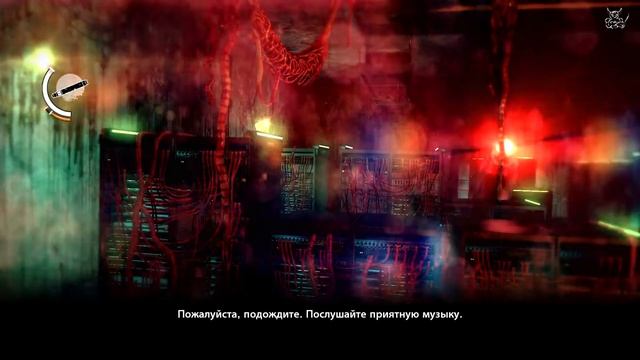 The Evil Within The Consequence - [#2] Наперегонки со светом :) смотреть онлайн