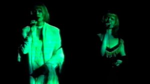 Романс "Две розы".