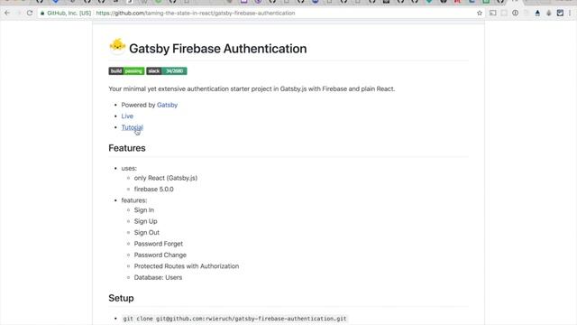 Gatsby Gotchas | Dallas ReactJS Meetup смотреть онлайн