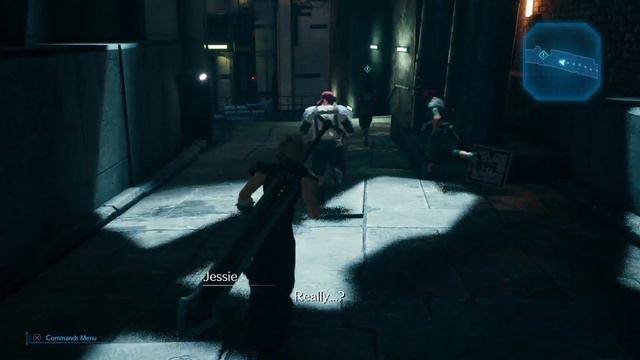 Roche | Final Fantasy 7 Remake | Playthrough Part 6 | VOD смотреть онлайн