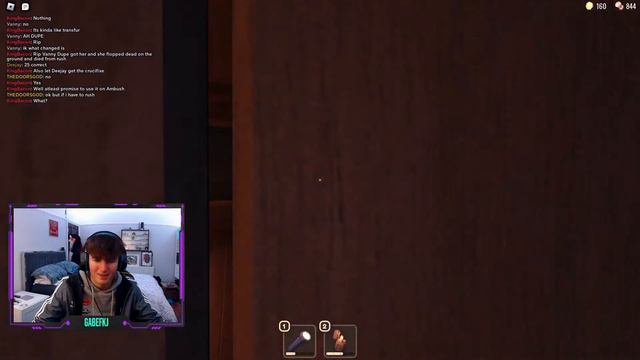 ROBLOX DOORS + AMONG US WITH VIEWERS LIVE смотреть онлайн