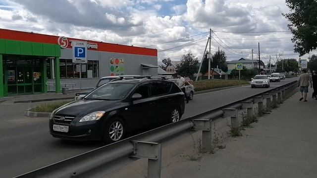 Нижний Новгород пьяный водитель. смотреть онлайн