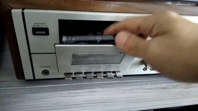 Sistema 3x1 Sanyo GXT-4545K смотреть онлайн