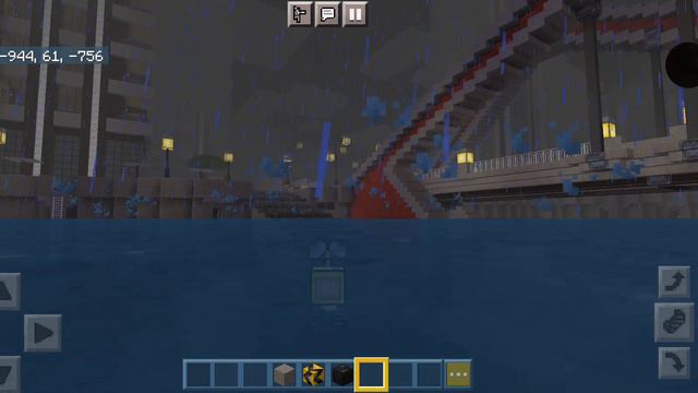 wall-E short planet Minecraft skin show off briankingwolf skins смотреть онлайн