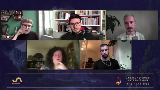 Zone-Free Zone: Poland's Lgbtq+ Community In Arts & Activism