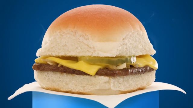 What You Don't Know About White Castle's Famous Sliders смотреть онлайн