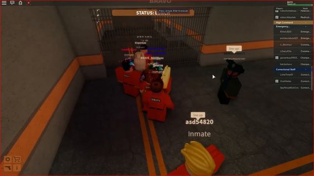 Getting IP Banned in a Roblox Game by Salty Admin смотреть онлайн