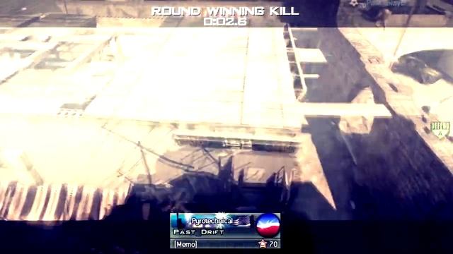 Introducing Past Drift! | Drifting Away Episode 1! смотреть онлайн