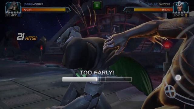 Idoom v EMP node 41 Havok - but EVERYTHING goes wrong смотреть онлайн