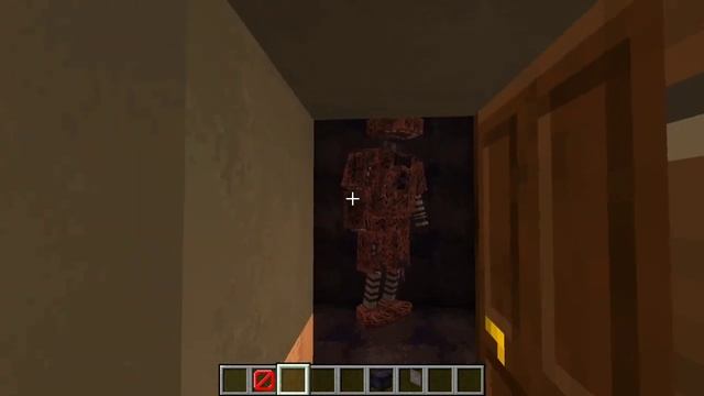 Building ALL FNAF Maps in Java 1.12.2 Part 3 смотреть онлайн
