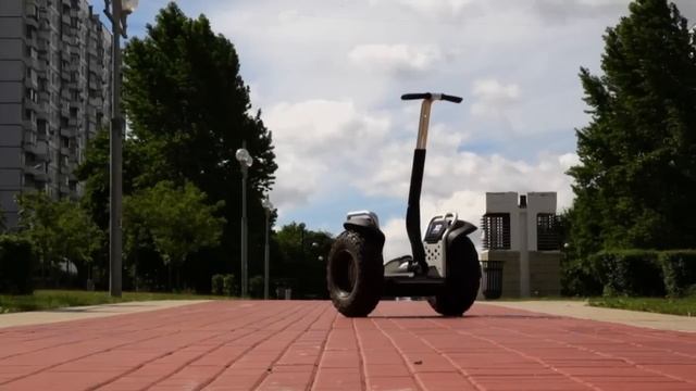 Опыты дилетанта. Электосила. Моноколесо Airwheel, Ninebot E, Электросамокат, Электроскейтборд. смотреть онлайн