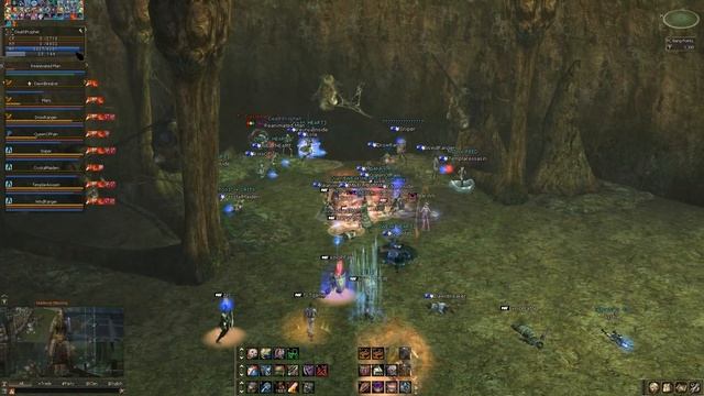 JAVAMHG Покоряет Ketrawurs kek group смотреть онлайн