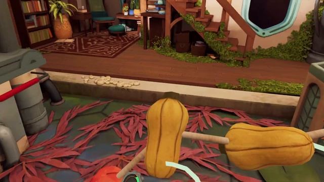 The Last Clockwinder | Full Game Walkthrough | No Commentary смотреть онлайн