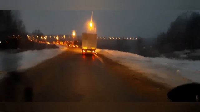 Газон Некст. Новая работа. ТО мойка и в путь смотреть онлайн
