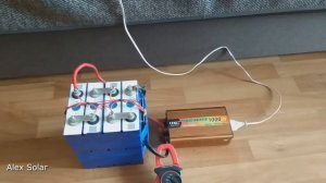 Обогрев в квартире от аккумулятора 12 вольт. Как выжить без отопления и электричества.