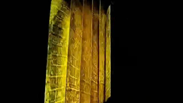 К дню словянской письменности (аудитория более 300 человек) смотреть онлайн