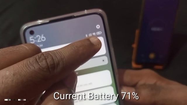 Mi 11 Lite - Battery Drain Test смотреть онлайн