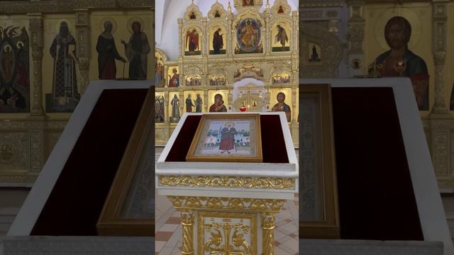Акафист блаженной Ксении Петербургской смотреть онлайн
