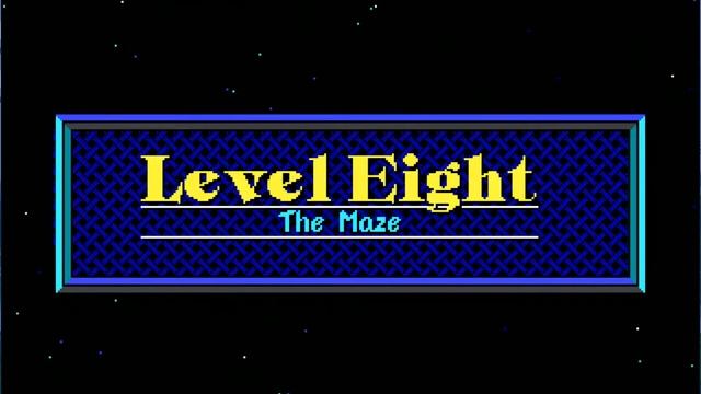 Space Chase Episode 1 any% in 5:17 Speedrun смотреть онлайн