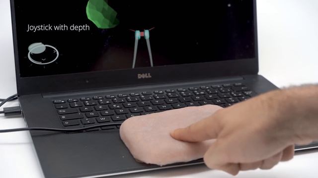 Из искусственной кожи создали «эмоциональный» чехол для смартфона смотреть онлайн