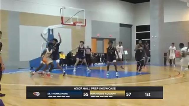 Eric Ihekwaba (2024 Center) смотреть онлайн