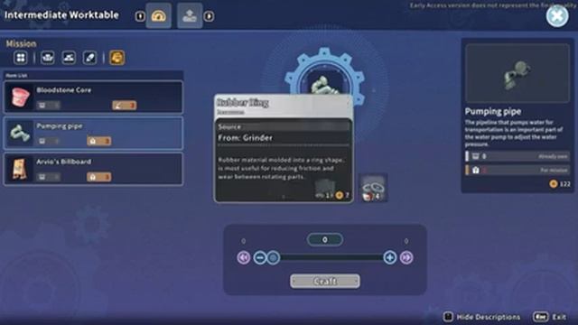 The Magnetic Inductive Inspector! - My Time at Sandrock Early Access - Part 32 смотреть онлайн